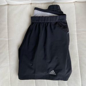 💥BUNDLE THESE!💥 ADIDAS shorts
